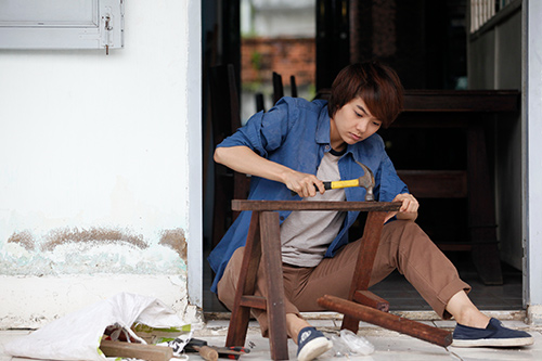 Cơn Lốc Của Rồng con loc cua rong 2013 topphimhot Cơn Lốc Của Rồng