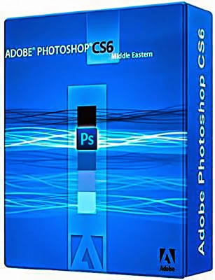 adobe photoshop cs6 portable in english