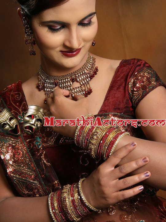 marathi actor and actress: Piyu Pawar photos