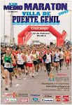 XXII Media Maratón Puente Genil
