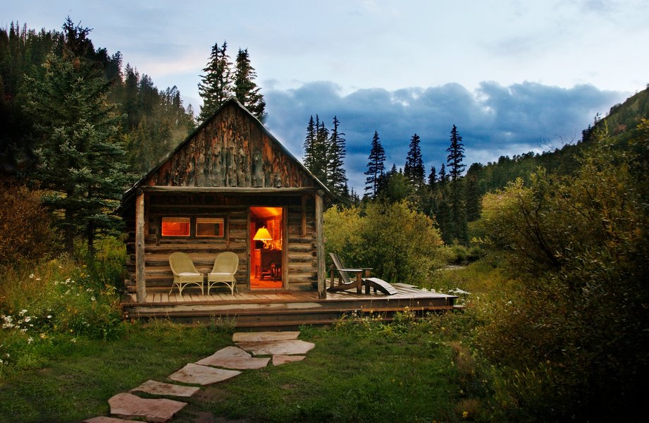 Free Cabin Porn Maybe You Like