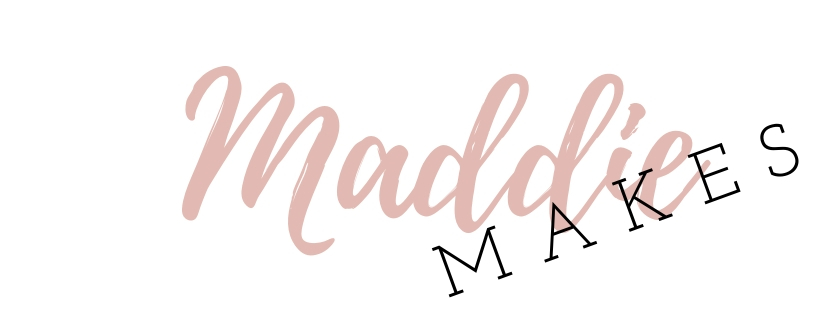 Maddie Makes