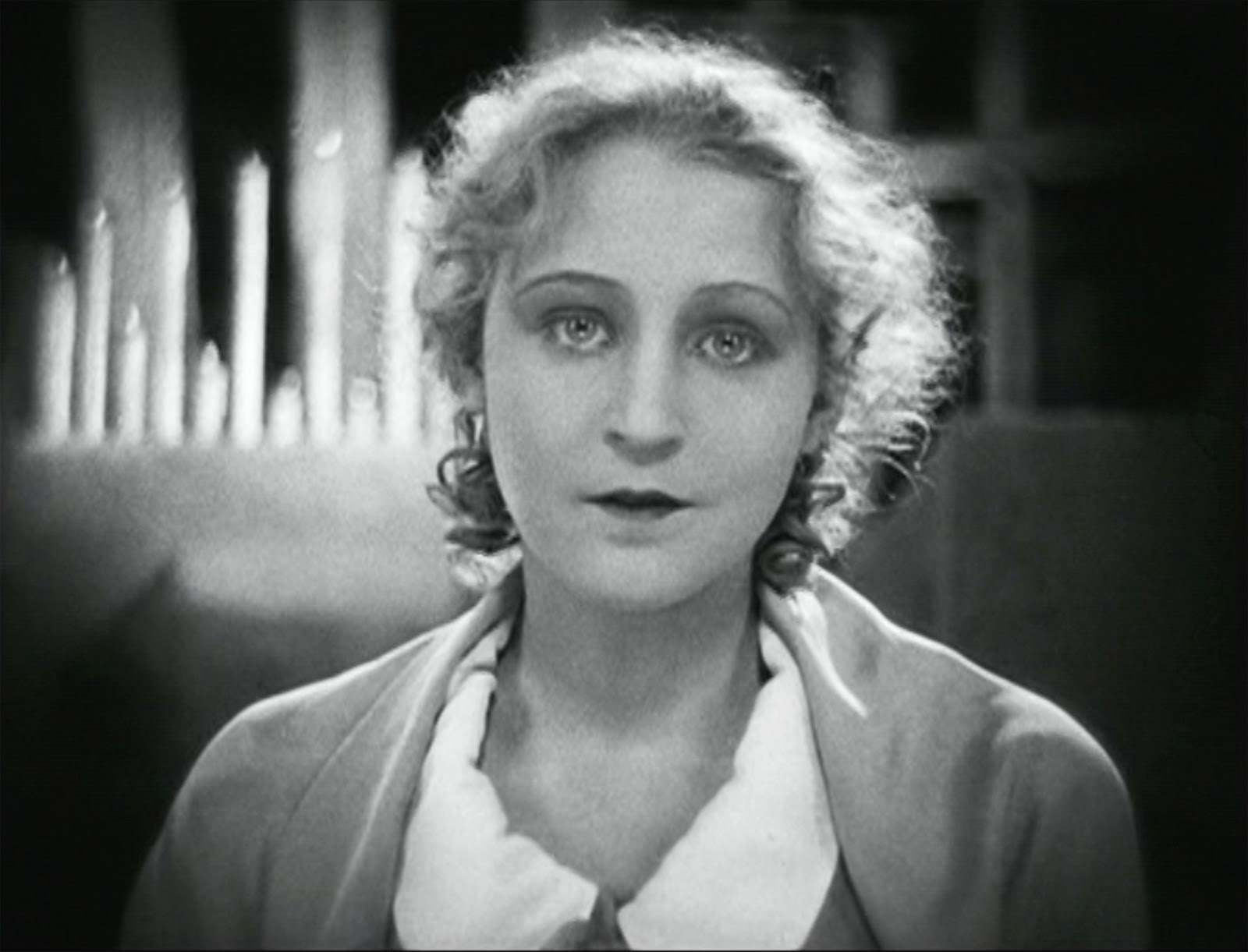 metropolis brigitte helm