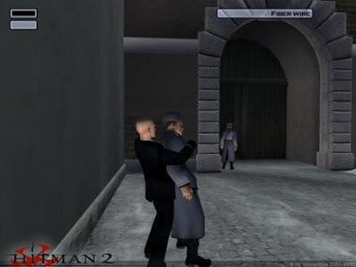 Hitman 2: Silent Assassin PC Full Version Hitman 2: Silent Assassin PC Full Version
