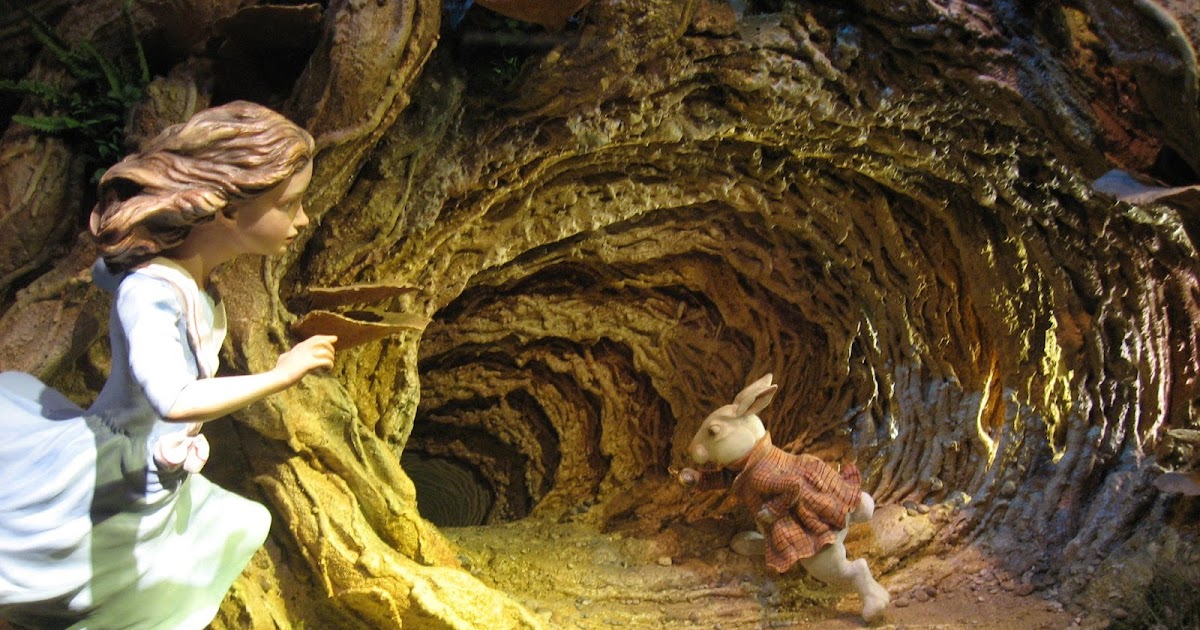 Rabbit Hole Вибратор