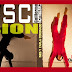 Comienza el Festival 100% Cuerpo con "Escision", danza dirigida por Guillermo Castrillón