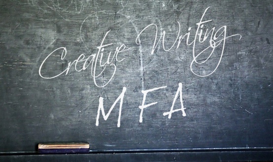 Creative writing thesis abstract