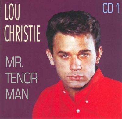 Lou Christie