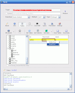 Sql Injection Tool Free