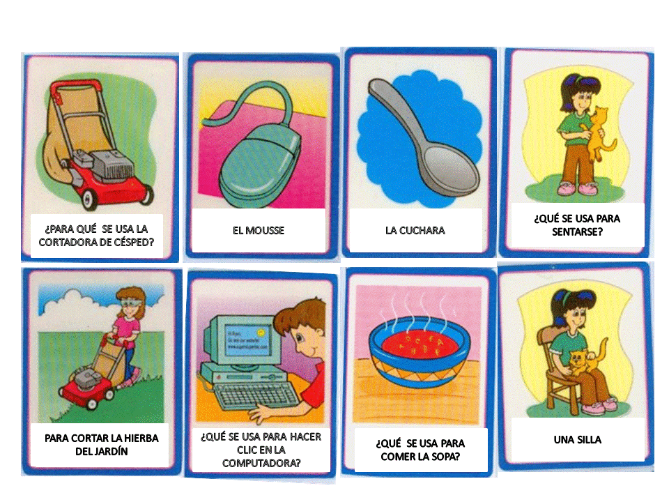 tarjetas para trabajar preguntas por m 243 nica y mabel el tarjetas para trabajar preguntas por m 243 nica y mabel el