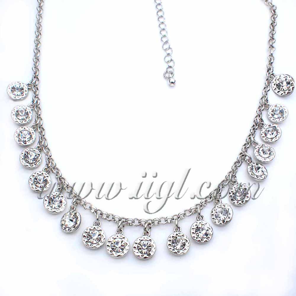 Watch How to Shop for Costume Jewelry video Watch How to Shop for Costume Jewelry video