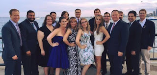 Young Republican National Federation (YRNF) officers