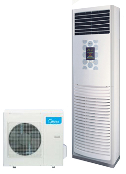 máy lạnh tủ đứng giá rẽ