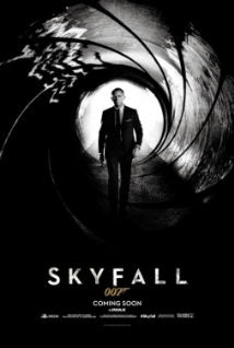 Skyfall (2012) full movIe free onlIne watch Skyfall (2012) poster