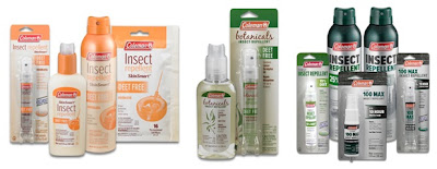 insect repellent
