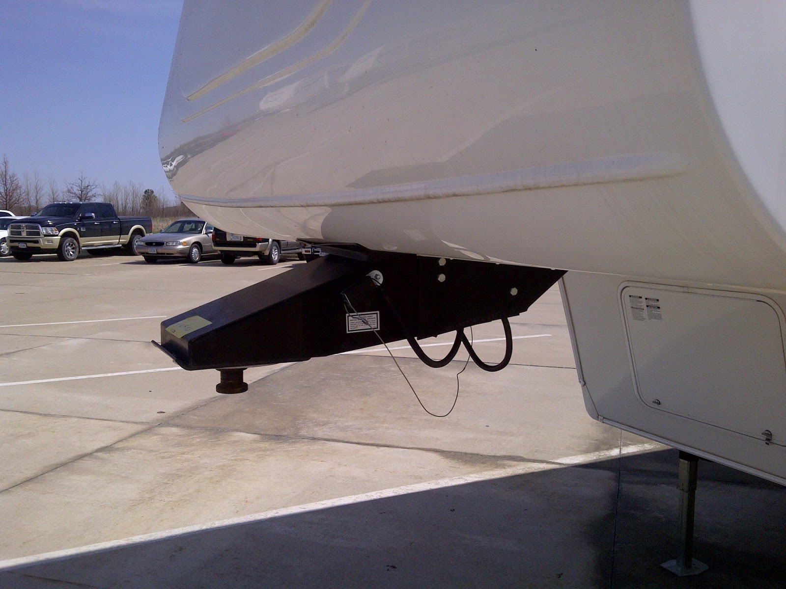 Best RV Motorhome or Travel Trailer? Penny Pincher Journal