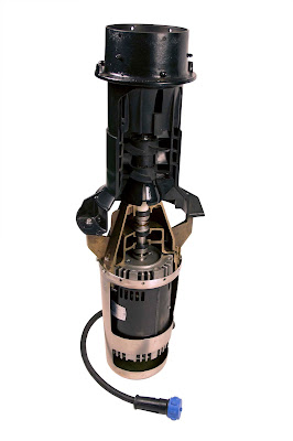 Endur Cutaway
