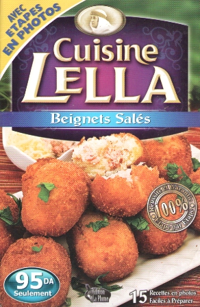   تحميل كتاب مطبخ لالة  عجيجات Cuisine Lella - Beignets Sales (ar-f) Cuisine+Lella+-+Beignets+Sales.pdf