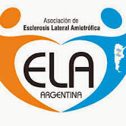Asociación de Esclerosis Lateral Amiotrófica Argentina