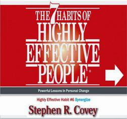 Habit 6 Of Highly Effective People Stephen Covey ppt download
