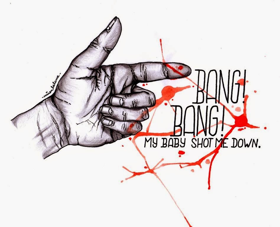 Bang Bang - Miren Laluna