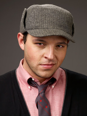 actores de tv Daniel Franzese actores de tv Daniel Franzese