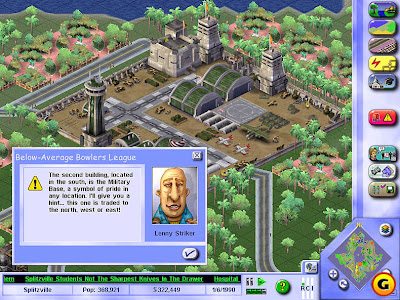 Download Game Sim City 3000 ( Indowebster)