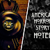 'AHS Hotel': Nuevos pósters promocionales y fecha de estreno confirmada!