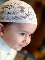Nama-Nama Bayi Laki-Laki Islami