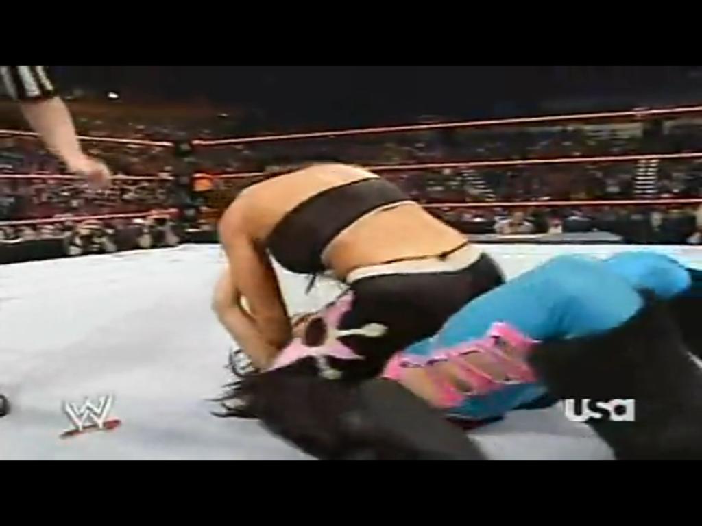 mickie james thong slip gallery