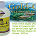 Produk Jelly Gamat Gold G