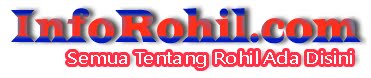 Info Rohil