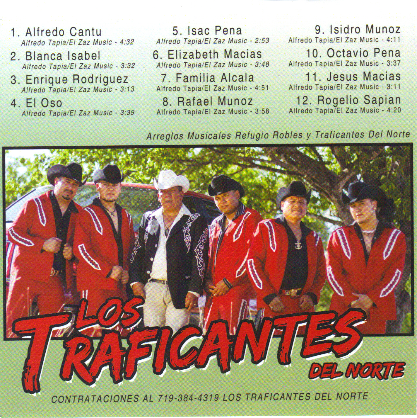 LOS MEJORES ESTRENOS LOS TRAFICANTES DEL NORTE MEJOR QUE NUNCA