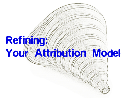 アトリビューションモデルのチューニングの仕方を考える