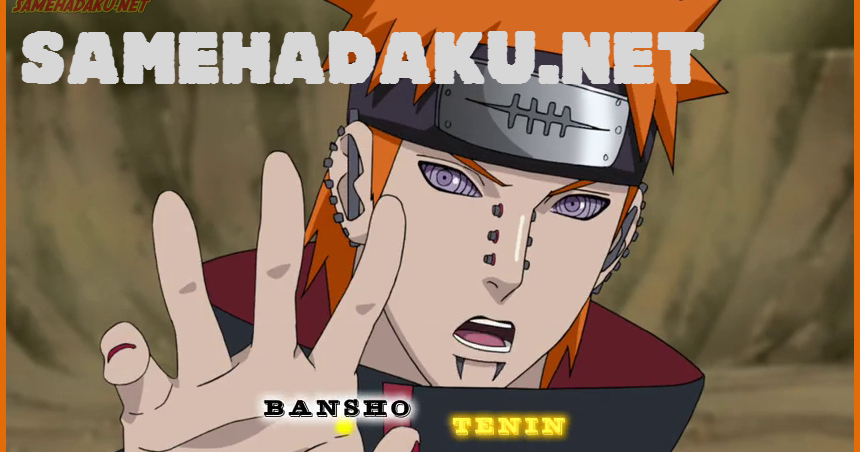 Naruto shippuden episode 165