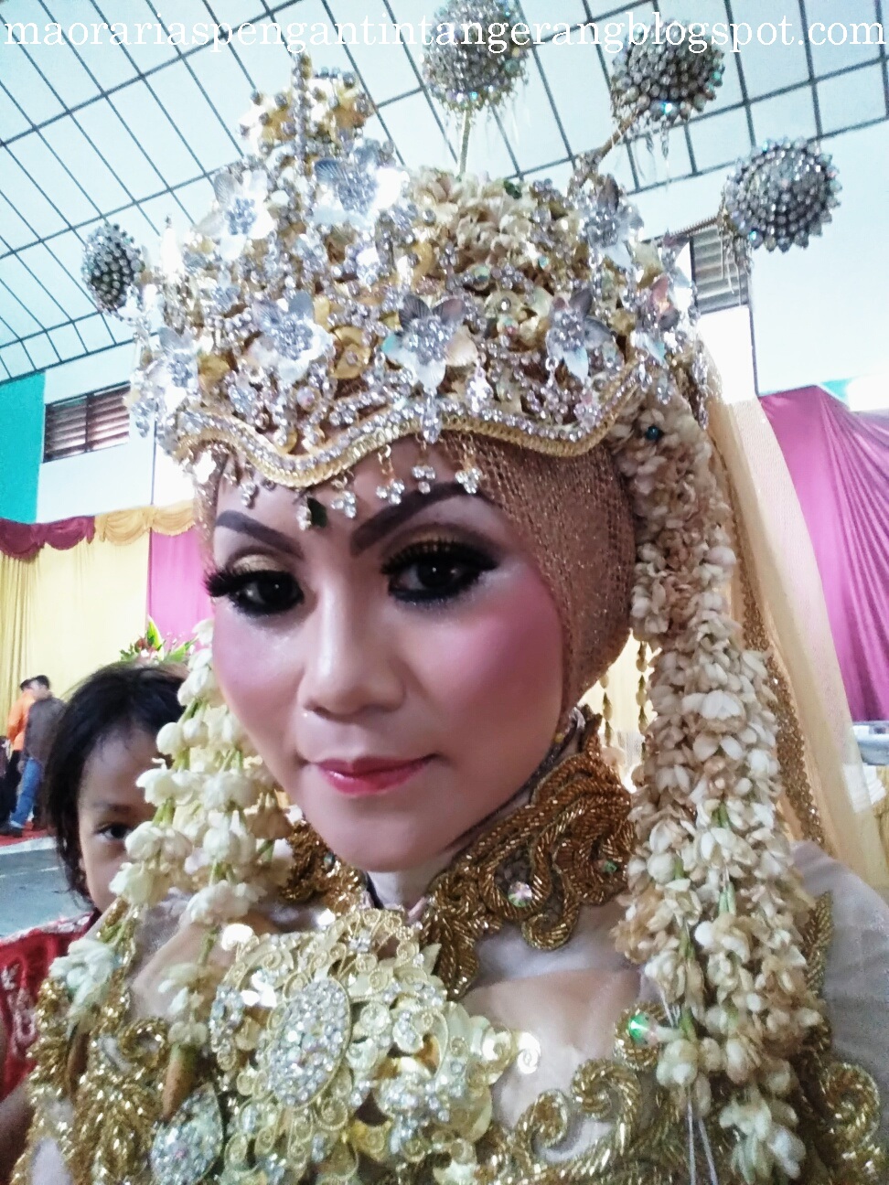 paket rias pengantin murah tangerang jakarta