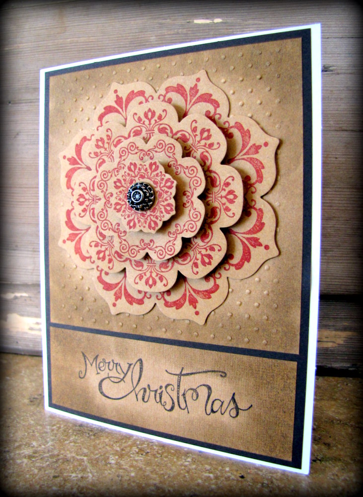 Stampin Up FLORAL FRAMES Framelits Dies (New & Sealed) eBay