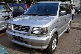 Harga Mobil Bekas Mitsubishi Kuda Harga Mobil Bekas Mitsubishi Kuda