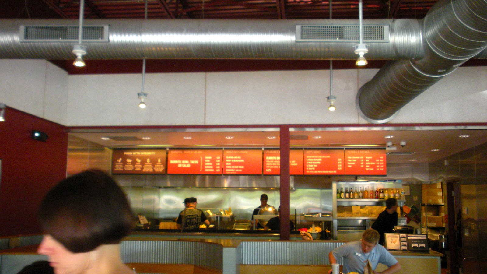 Chipotle Near Jacksonville Nc at Leeann Jordan blog