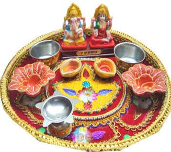 diwali puja