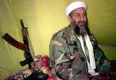 osama bin laden osama bin laden