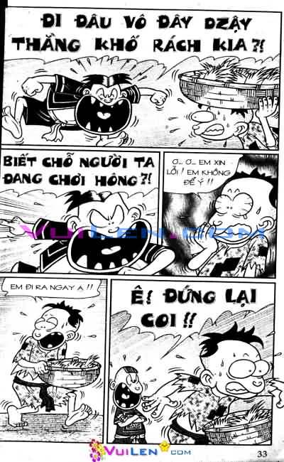 than dong dat viet tap 40