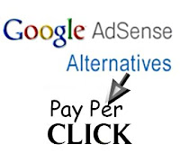 Adsense Alternatives: Other ways to make money on the computer! 