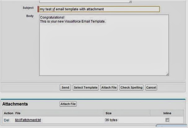 visualforce email template salesforce visualforce email template salesforce