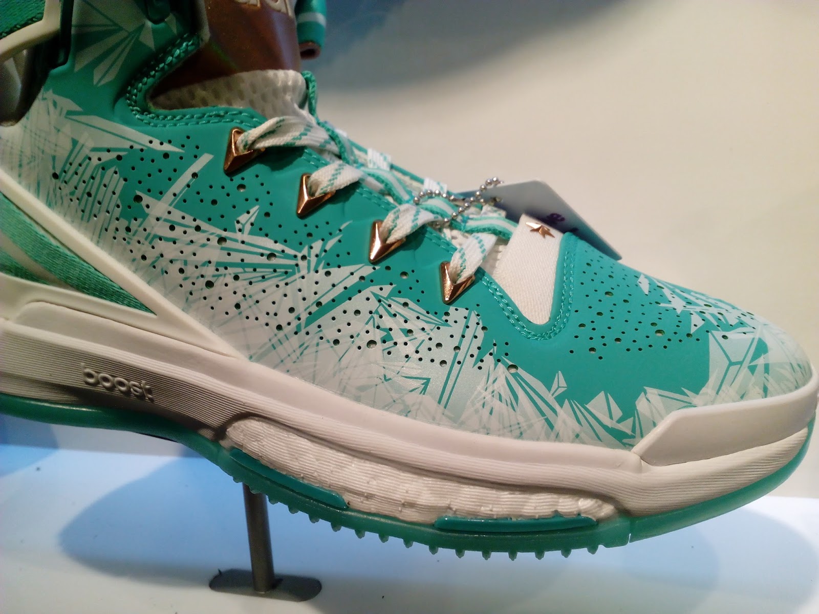 adidas d rose 6 christmas adidas d rose 6 christmas