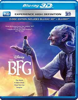 The BFG 2016 Dual Audio Hindi ENG BlURay 720p The BFG 2016 Dual Audio Hindi ENG BlURay 720p