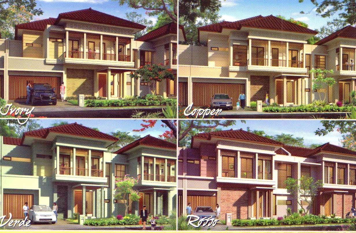 SUTERA SITARA - ALAM SUTERA SERPONG | RADJA KONSULTAN PROPERTY