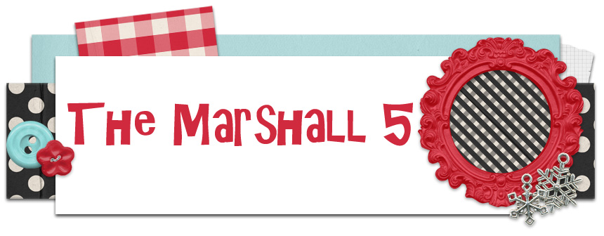 The Marshall 5