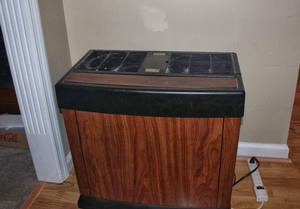 101 Things Never To Do To Your House: January 2014