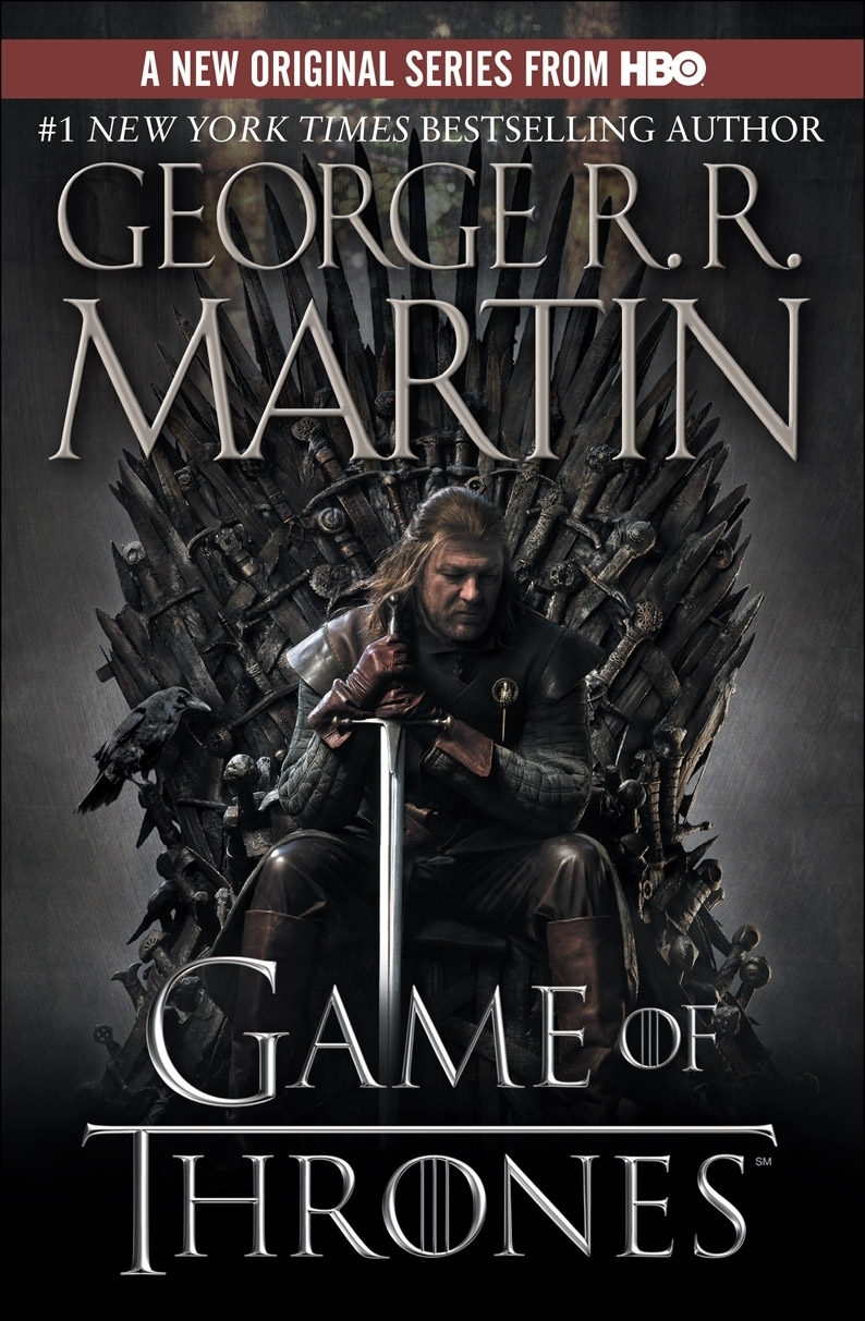 game of thrones book download